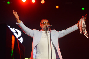 Curaçao North Sea Jazz a habri cu sabor cubano y un publico cu a sorprende hasta organisadornan