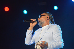 Curaçao North Sea Jazz a habri cu sabor cubano y un publico cu a sorprende hasta organisadornan