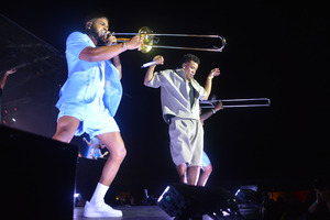 Curaçao North Sea Jazz opent met Cubaanse hitte en publiek dat zelfs organisatie verrast