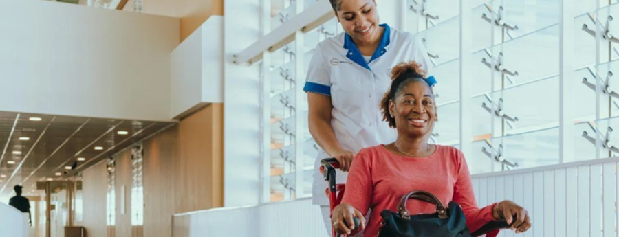 Fewer Curaçao Residents Providing Informal Care, Straining Health System