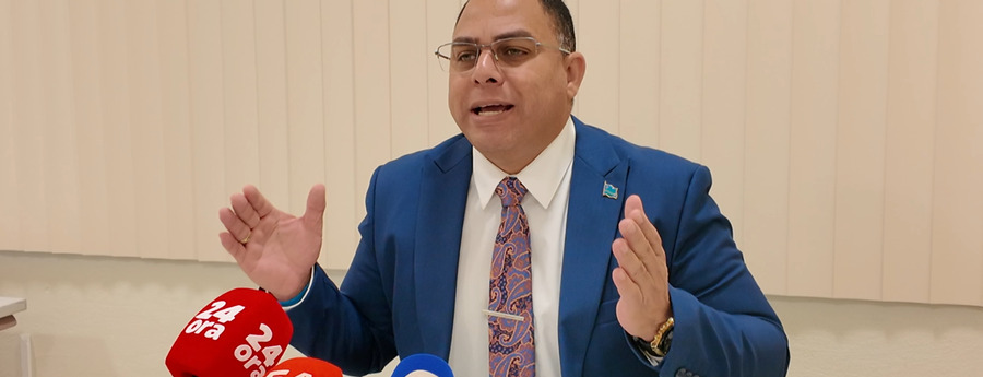 PPA's Pieters Slams Dutch Government Over Aruba's Landspakket Uncertainty
