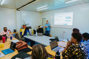 Team Scol Basico Dornasol volgt gespecialiseerde opleiding in autisme en gedrag
