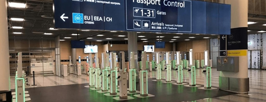 Nederland onderzoekt Europese preclearance om reizen tussen Aruba en Europa te versnellen