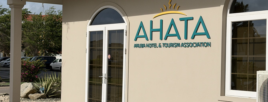 AHATA rolls out heat safety guidelines to protect Aruba workers