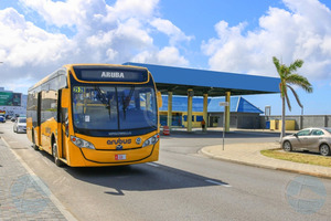 Arubus workers demand concrete date and solution on salaries