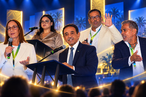 Aruba Real Estate Summit a pone foco riba desaroyo responsabel den sector inmobiliario