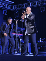 Di dos anochi di CNSJ tabatin Aruba, salsa y leyendanan musical