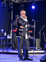 Di dos anochi di CNSJ tabatin Aruba, salsa y leyendanan musical