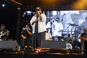CNSJ’s second night had Aruba, salsa and music legends