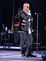 Tweede avond CNSJ had Aruba, salsa en muzieklegendes