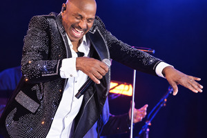 Tweede avond CNSJ had Aruba, salsa en muzieklegendes