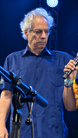 Gregory Elias honors Little League world champions on Curaçao North Sea Jazz stage
