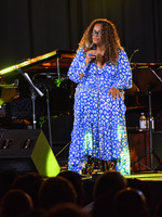 Ultimo anochi di CNSJ 2026 a reuni jazz, reggae, latin y zouk