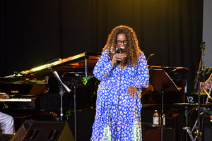 Ultimo anochi di CNSJ 2026 a reuni jazz, reggae, latin y zouk