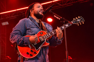 Ultimo anochi di CNSJ 2026 a reuni jazz, reggae, latin y zouk