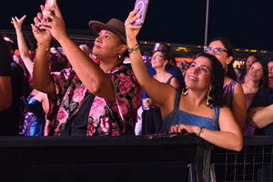 Final night of CNSJ 2026 brought together jazz, reggae, Latin and zouk