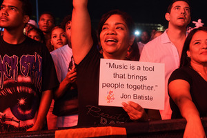 Final night of CNSJ 2026 brought together jazz, reggae, Latin and zouk