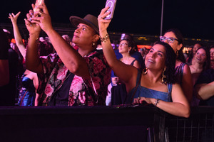 Final night of CNSJ 2026 brought together jazz, reggae, Latin and zouk