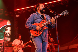 Final night of CNSJ 2026 brought together jazz, reggae, Latin and zouk