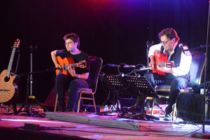 Final night of CNSJ 2026 brought together jazz, reggae, Latin and zouk