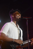 Ultimo anochi di CNSJ 2026 a reuni jazz, reggae, latin y zouk