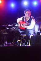 Slotavond CNSJ 2026 bracht jazz, reggae, latin en zouk samen