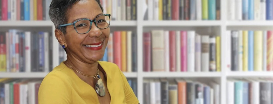 Olga Buckley Among 12 Caribbean Projects Receiving Dutch Literary Funding