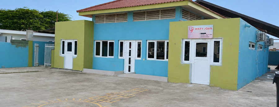 Mary Joan Foundation moves to larger facility, seeks public support
