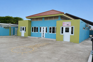 Mary Joan Foundation moves to larger center and appeals for community support