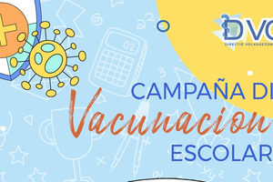 HPV-vacuna awor tambe pa mucha homber den klas 6