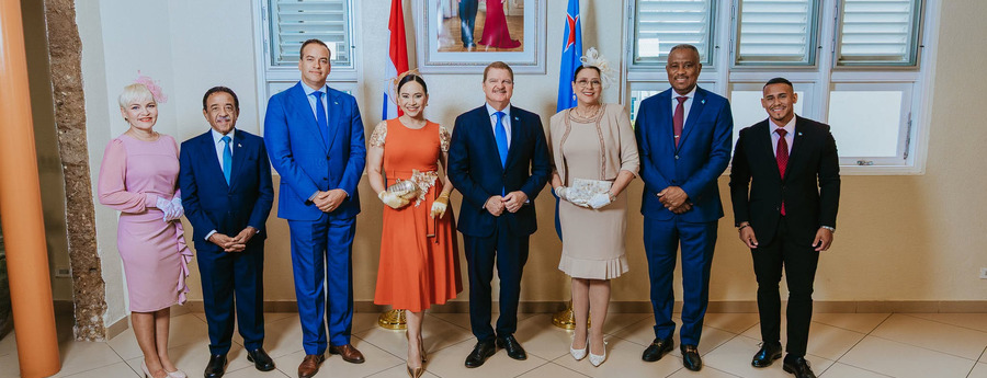 Aruba Plans Law to Link Minimum Wage to Cost of Living