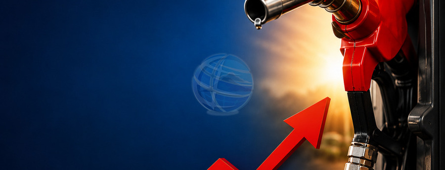 Diesel and Kerosene Prices to Rise Sharply in Aruba Starting September 9