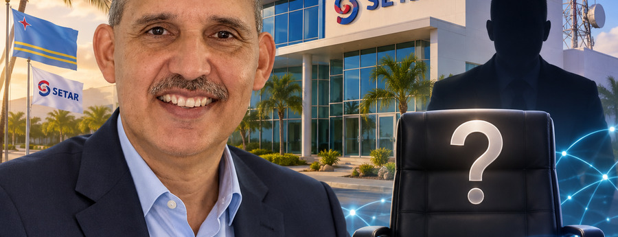 SETAR Union and Aruba Government at Impasse Over Director Role