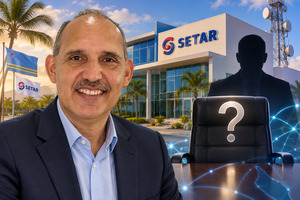  Sindicato STT den impase cu Gobierno riba futuro direccion di SETAR
