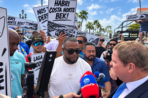 Eman: Government asked for pause in UTV/ATV case so dialogue can continue