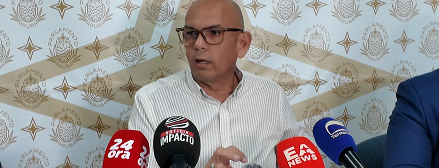 PPA's Oduber: Aruba's Problem Is Lack of Development, Not Over-Tourism