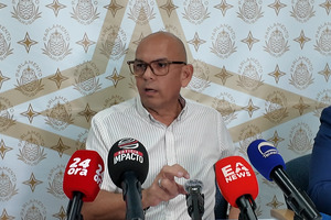 Otmar Oduber(PPA): Aruba su problema ta falta di desaroyo, no demasiado turismo