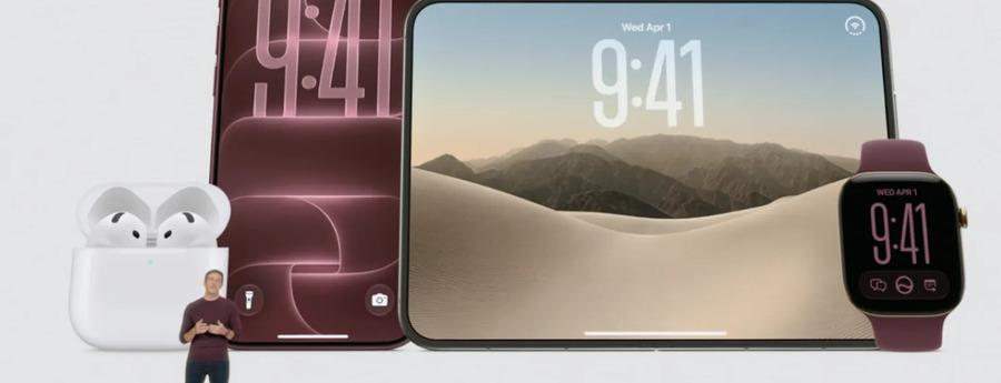 Apple a presenta su prome iPhone doblabel y iPhone 18 Pro