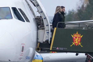     Zelensky su vuelo amenaza pa drone ruso na Moldova