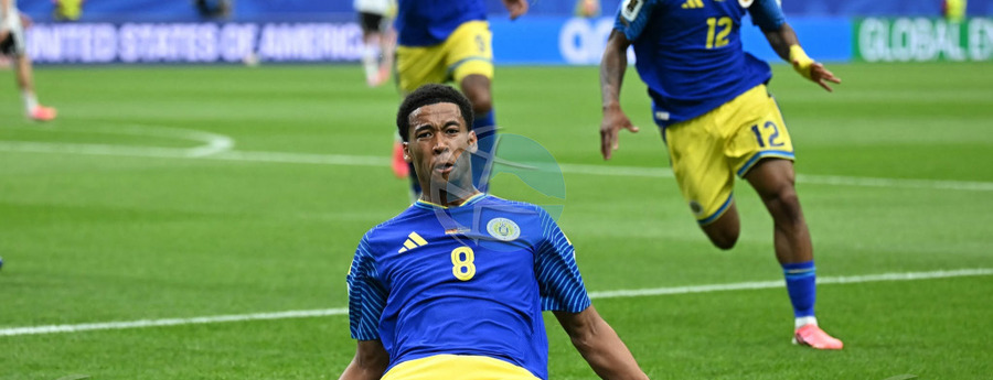 100 Curaçao fans to travel with national team to Costa Rica