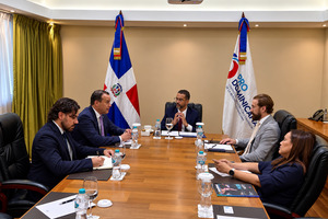 Aruba ta explora ruta comercial nobo pa importa carni for di Republica Dominicana