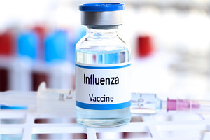 Griepvaccin 2026-2027 beschikbaar op Aruba