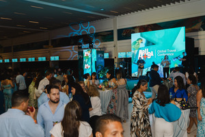 AGTC 2026 brings 81 international tourism partners to Aruba