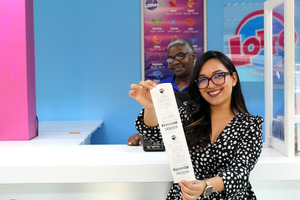 Luna di Locura cu Lotto 5!  