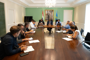 Gobierno ta instala Task Force pa busca solucion structural pa desperdicio