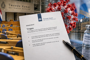 Tweede Kamer vraagt opheldering over vermeende druk op Aruba om vaccinatiegraad te verhogen