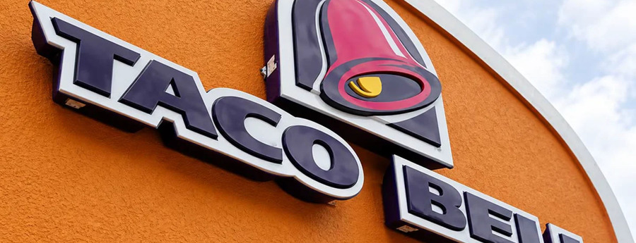 Hues a para construcion di Taco Bell pa falta di permiso