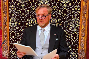 Koning benadrukt eenheid Koninkrijk: vierlandentop wordt jaarlijks