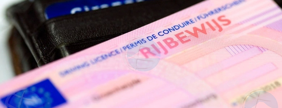 Portal di Gobierno ta crea confusion cu informacion bieu di rijbewijs