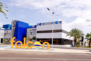  Seis aerolinea mas interesa den ruta entre Aruba y Venezuela